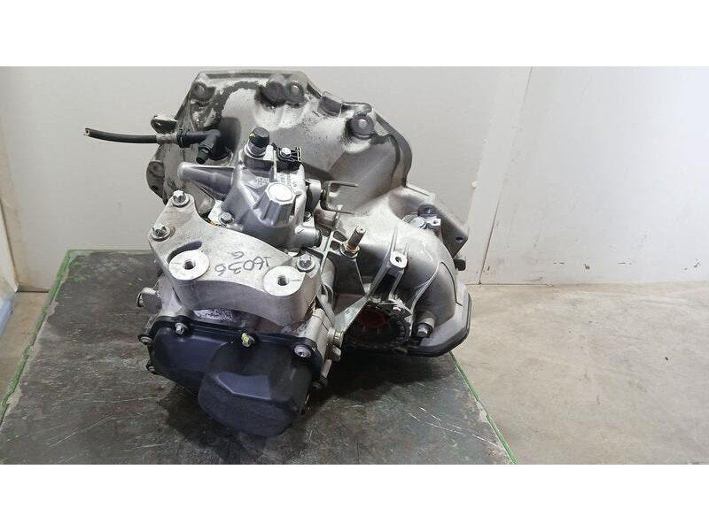 Caja de Cambios Manual Opel Corsa D Selective W429