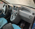 Fiat Ii Panda 2010 - Despiece
