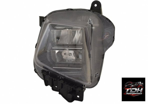 Faro Izquierdo Hyundai Tucson Nuevo Ref. 92101N7100