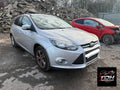 Ford Focus Mk3 (2011-2014) Hatchback 5p Plata - Despiece / Recambios