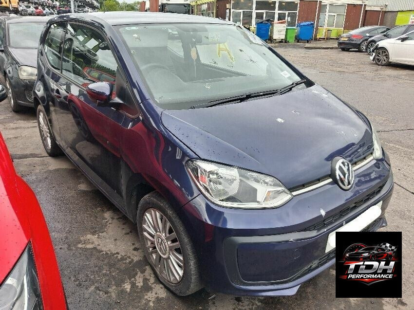 Volkswagen Up! 3p (2016-2023) Azul Oscuro - Despiece / Recambios