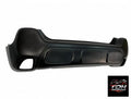 Paragolpes Trasero Citroen C3 AIRCROSS Nuevo Ref. 1632004880