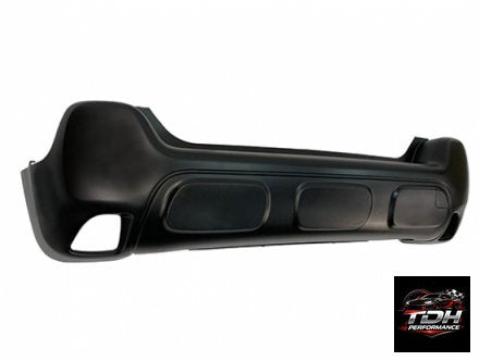 Paragolpes Trasero Citroen C3 AIRCROSS Nuevo Ref. 1632004880