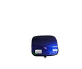 Elevalunas trasero derecho 0130822 de Ford S-max (ca1)