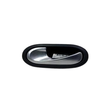 Maneta interior trasera izquierda 8200028487 de Renault Megane ii station wagon (km0/1_)