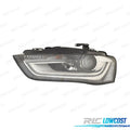FARO IZQ AUDI A4 B8.5 11-15