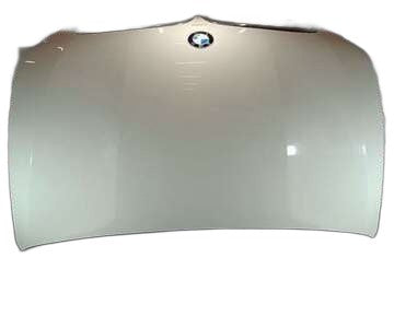 Capot de Bmw Serie x5 (e70)