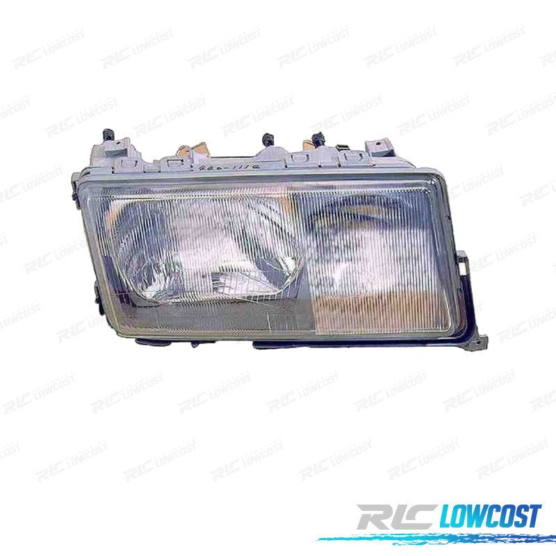 FARO DCH PARA Mercedes W201 Series 190 82-93