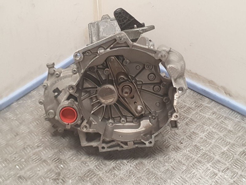 Caja de Cambios Manual Volkswagen Polo Vi Aw1 Bz1.1 1.0 SND