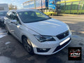 Despiece / Recambios SEAT Leon III 5F ST (2012-2020) Blanco