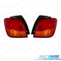 Pilotos PARA Mitsubishi ASX 10-19 LED Ambar ROJO | TDH Performance