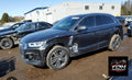Despiece / Recambios Audi Q5 FY SUV (2017-2020)
