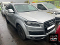 Audi Q7 4L (2005-2015) Plateado - Despiece / Recambios