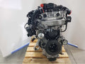 Motor Peugeot 208 Edition HN05