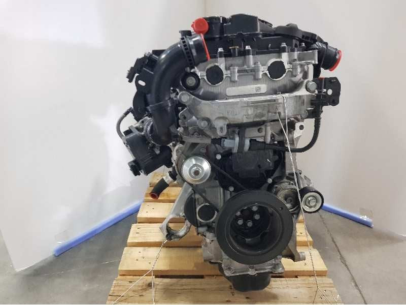 Motor Peugeot 208 Edition HN05