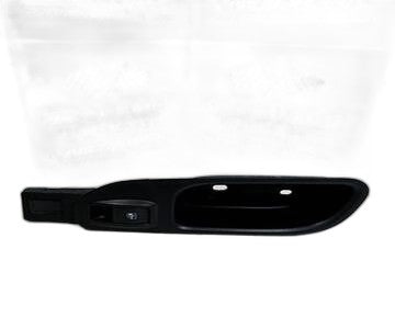 Mando elevalunas trasero derecho 735662071 de Fiat Ii tipo (357) combi