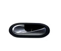 Maneta interior delantera izquierda 8200028487 de Renault Scenic ii (jm)