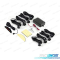 KIT Sensores Aparcamiento Doble Exterior 12V | TDH Performance