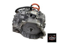 Caja de cambios Automática Toyota Auris 12-18 - Ref. 3JM