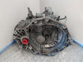 Caja de Cambios Manual 5556763 0822680 6 Velocidades Chevrolet Orlando Lt