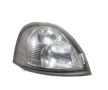Faro derecho 8200163518 de Renault Master ii furgón (fd)