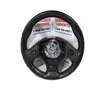 Volante QTB102731 de Rover Mg tf