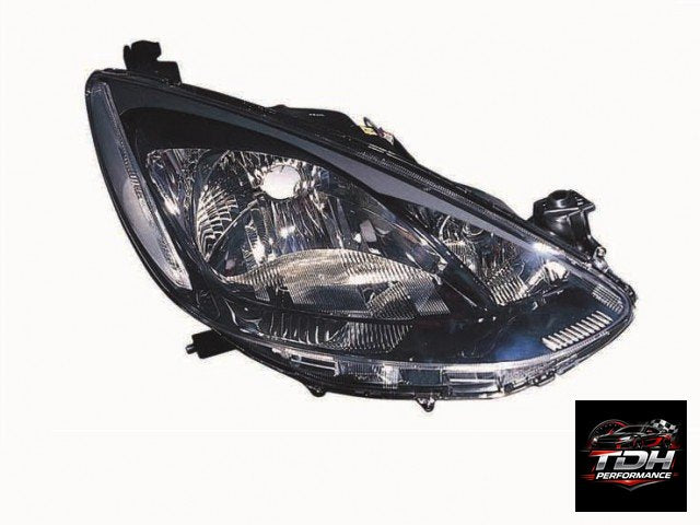 Faro Derecho Mazda 2 Nuevo Ref. DF71510K0G