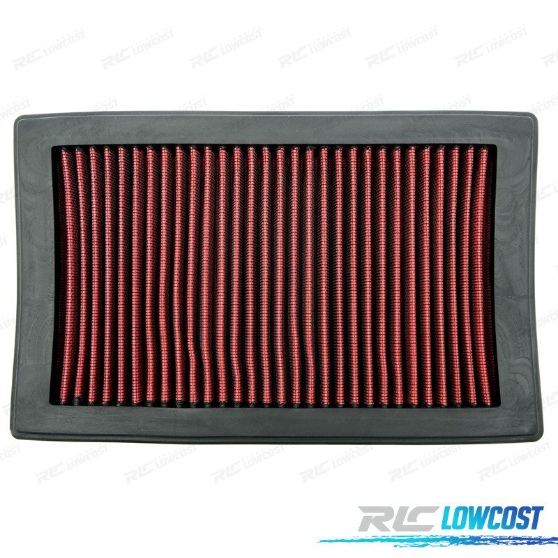 Filtro Admision Mercedes V167 C167 350 20- | TDH Performance