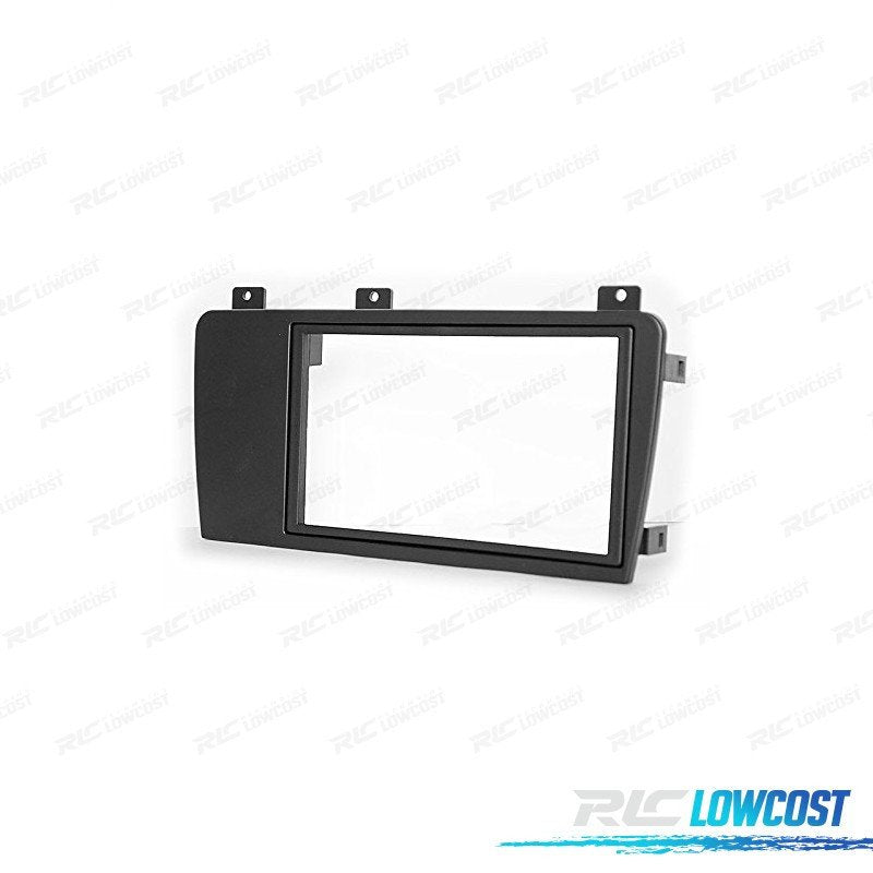 Marco Negro Radio 2-din PARA Volvo S60 05-10 V70 XC70 05-07