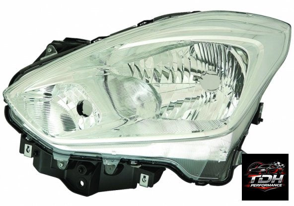 Faro Izquierdo Suzuki Swift Nuevo Ref. 3532052R40