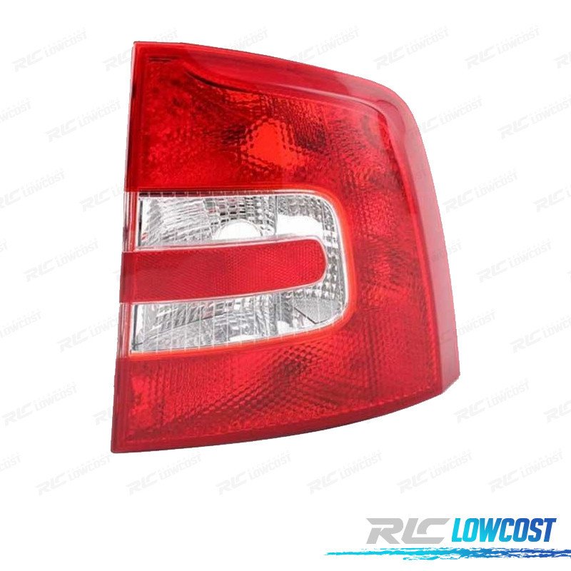 Piloto DCH PARA Skoda Octavia Combi 05-08