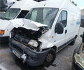 Peugeot Boxer Furgon Techo Elev. Acristal. Bat.3450Mm 2.2 HDi (335) 20