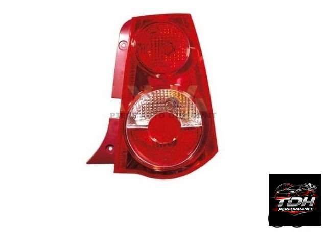 Piloto Trasero Derecho Kia Picanto Nuevo Ref. 9240207610