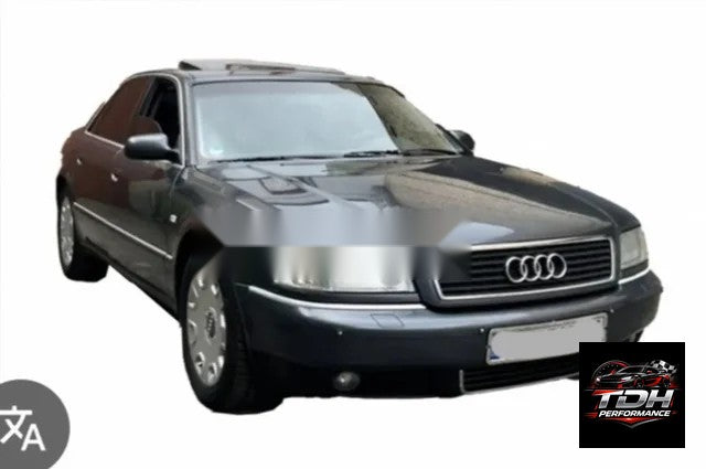 Audi A8 D2 (1994-2002) Despiece / Recambios Carrocería 4D