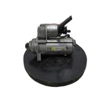 Motor arranque 02A911024E de Seat Altea (5p1)