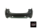 Paragolpes Trasero Mazda 3 Nuevo Ref. B63B50221ABB