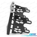 Marco Negro Radio 2-din PARA OPEL Astra Antara Corsa Zafira