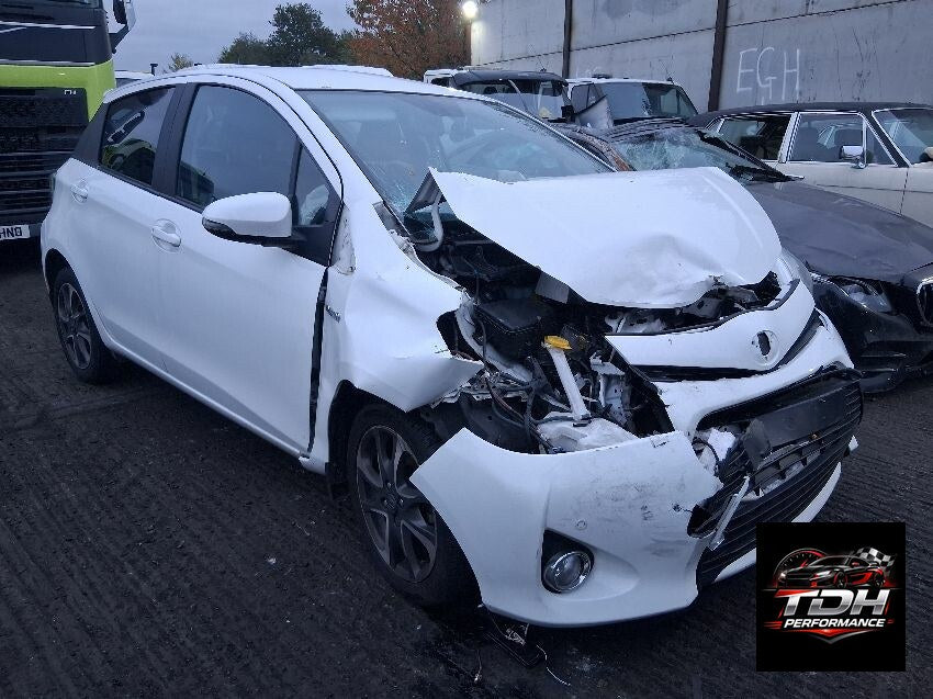 Toyota Yaris XP130 (2011-2020) Despiece / Recambios - Color Blanco