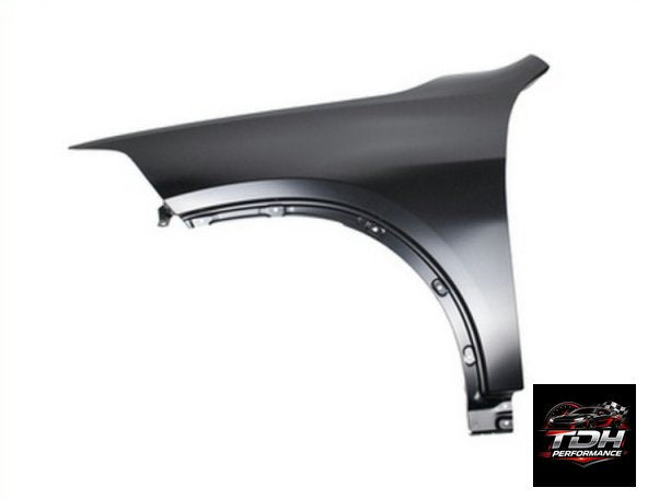 Aleta Izquierdo BMW X2 Nuevo Ref. 41007484211