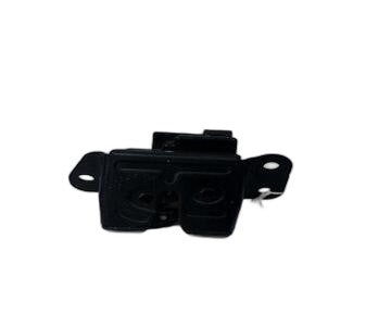 Cerradura maletero / porton 812303w000 de Kia Sportage (je_, km_)