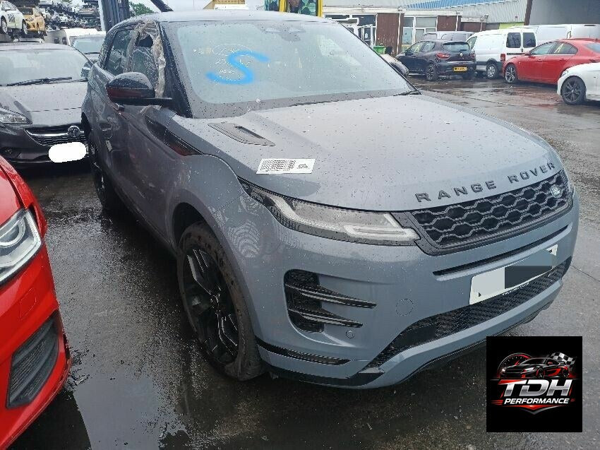Land Rover Range Rover Evoque L551 (2018-2024) Gris - Despiece / Recambios