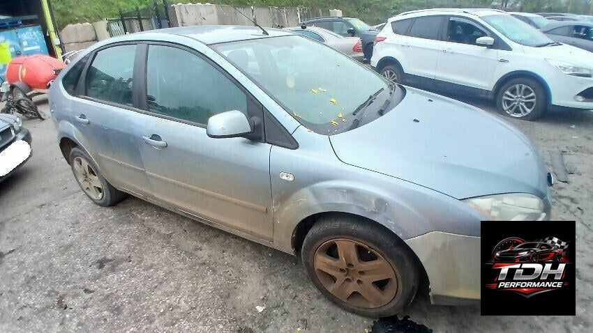 Despiece / Recambios Ford Focus Mk2 (2004-2008) 5p Azul