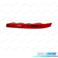Piloto DCH AUDI Q7 10-15 Blanco ROJO