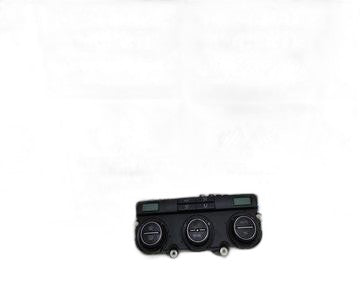 Mando calefacción 78888414 de Volkswagen Golf v (1k1)