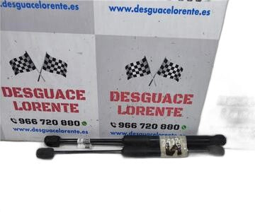 Amortiguador del capó 4G8823359 de Audi A6 allroad quattro (4gj)