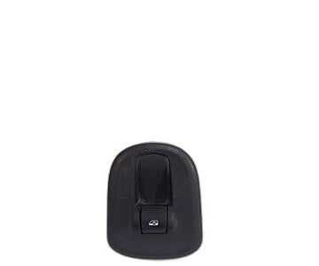 Mando elevalunas delantero derecho 1007478 de Renault Master iii furgon
