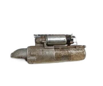 Motor arranque 96843574 de Chevrolet Cruze
