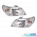 Faros PARA Daewoo Chevrolet AVEO 3 5P 09-11