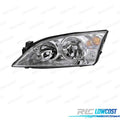 FARO IZQ PARA FORD Mondeo III 00-07