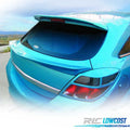 Aleron Spoiler OPEL Astra H 3P 04-09 Inferior | TDH Performance
